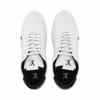 Louis Vuitton Rivoli Low Top Skateboard Shoes Men's White Black 1ADGO2