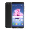 HUAWEI P SMART Case - Transparent TPU Full Silicone Case Phonillico®