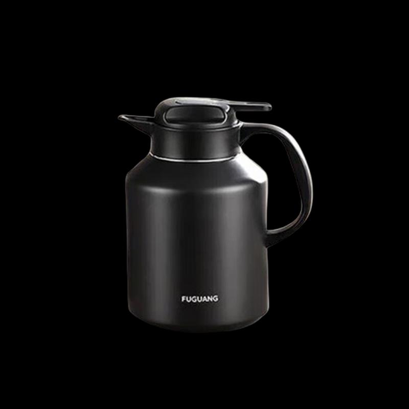 Fuguang Xinyi Large Capacity Stainless Steel Insulated Desktop Thermos