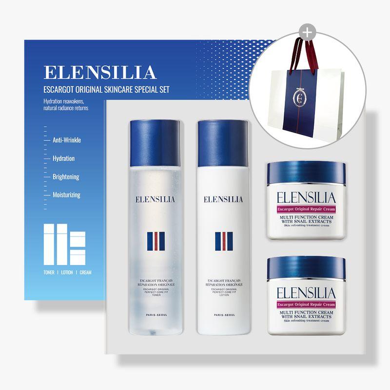 Original Snail Skincare Gift Set