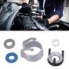 Einspritzdüse Automobilteil Zubehör Kraftstoffeinspritzdüse Dichtungen Reparatursatz 06H998907A 06H998907B