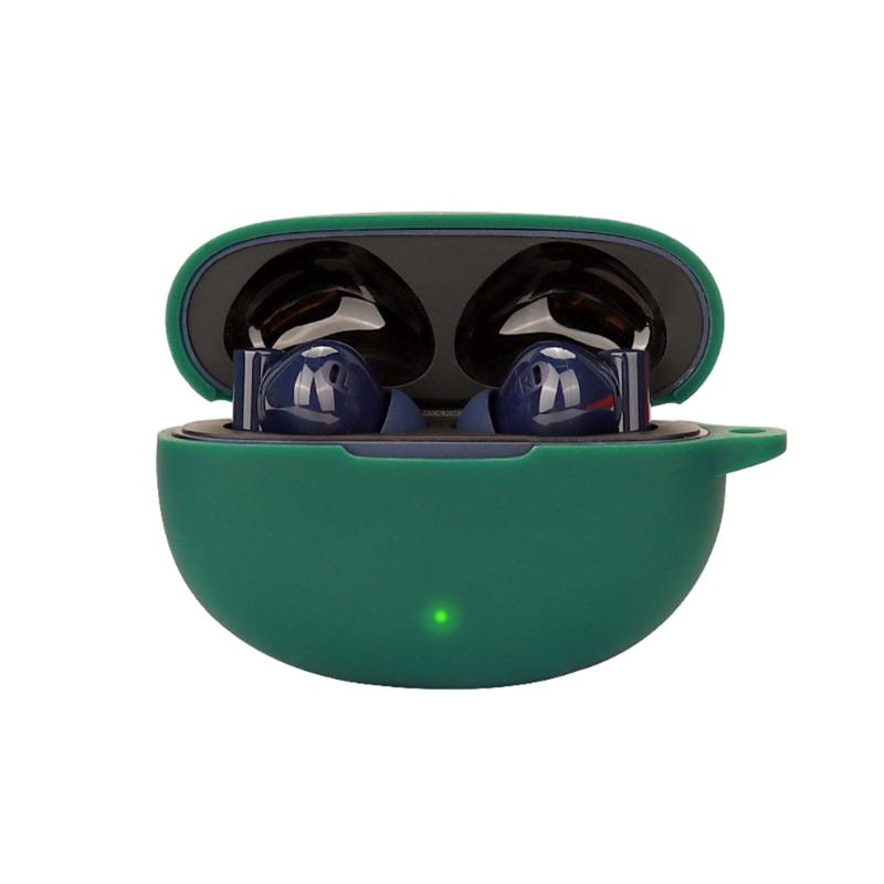 Headphone Protective Case Suitable for Buds Air 5 Cover Shockproof Shell Washable Housing Anti Scratch Sleeve Soft Frame