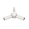 Multifunctional Valves Key Tool for Efficient Removal and Installation of Various Valves with Ergonomic Handle Designs