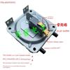 Water Heater Air Pressure Switch Kfr-1 Air Pressure Switch Universal Type Y Wall-Mounted Boiler Water Heater Accessories