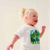 Regatta Childrens/Kids Peppa Pig Short-Sleeved T-Shirt