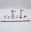 Dent Puller Slide Hammer Dent Remover Hammer For Car Body Repair Labor-Saving Heavy-Duty Tools For Dent Puller Rod Auto Body Car