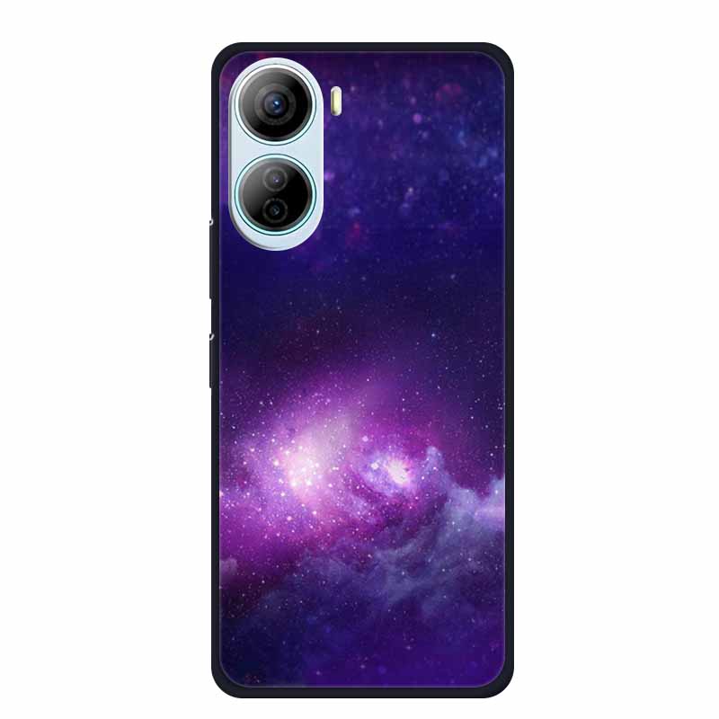 For ZTE Libero 5G IV Case Animals Silicone TPU Back Cover Soft Phone Cases for ZTE LiberoIV 5GA302 Protector Wolf Cool New Shell