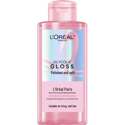 L'Oréal Paris Acid Care Soft & Bright Shampoo