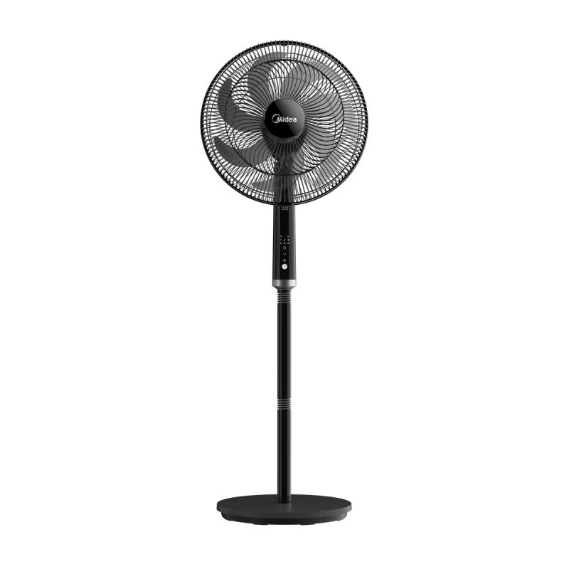 Midea Smart Remote Control Pedestal Fan CN plug (adapter included)
