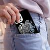 Armenia Coat Of Arms Flag Phone Case For iPhone 17 Air 15 16e 14 13 Pro Max Coque 12 11 Pro Max PLUS cover