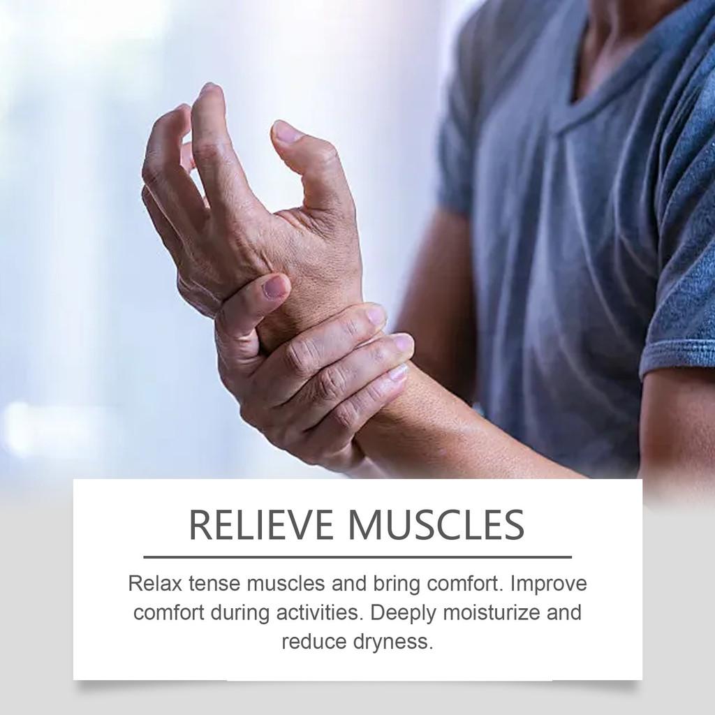 Woodsleep Kräutercreme Mit Beruhigender Formel Zur Nährenden Und Feuchtigkeitsspendenden Hautpflege