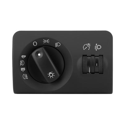 Car Headlight Fog Lamp Switch V10730011 Fit for A6 1997 2005