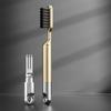 New Steel Needle Air Cushion Comb High Skull Portable Hair Styling Air Cushion Comb Fluffy Hair Styling Tool