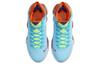 Nike LeBron 19 Low 'Blue Chill' DO9829-400