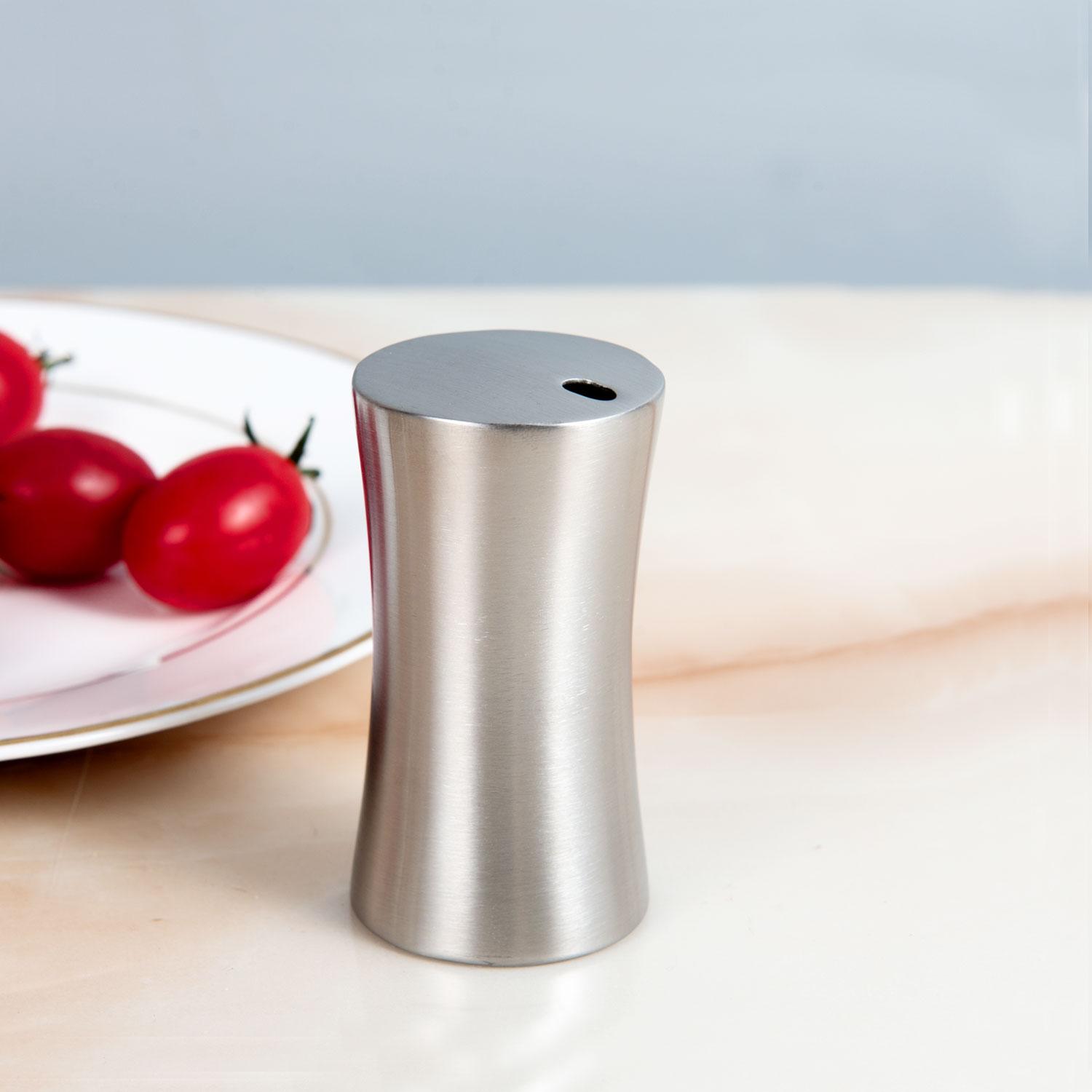 Export quality 304 stainless steel toothpick box, tooth box, toothpick holder
