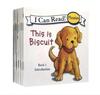 [USED] Biscuit Phonics 24 books English picture books