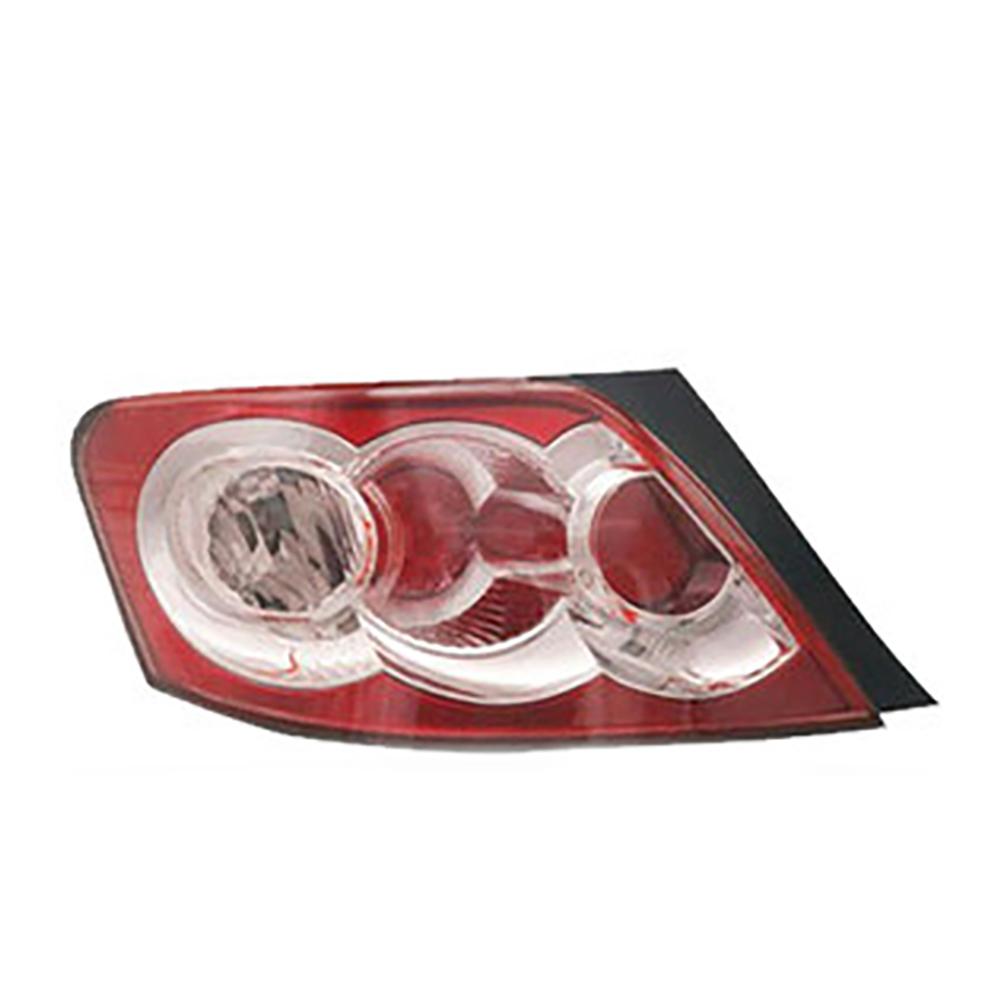 

For Toyota Mark X Reiz 2005 2006 2007 2008-2009 Car Tail Light Assembly Rear Fog Lamps Turn Signal Light 81560-22A20 81550-22A00