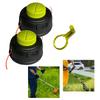 313318001 Grass Trimmer Head Replacement For P2009 RY15523A RY40006 RY15523AVNM RY40006 RY251CS Garden Tool Accessories