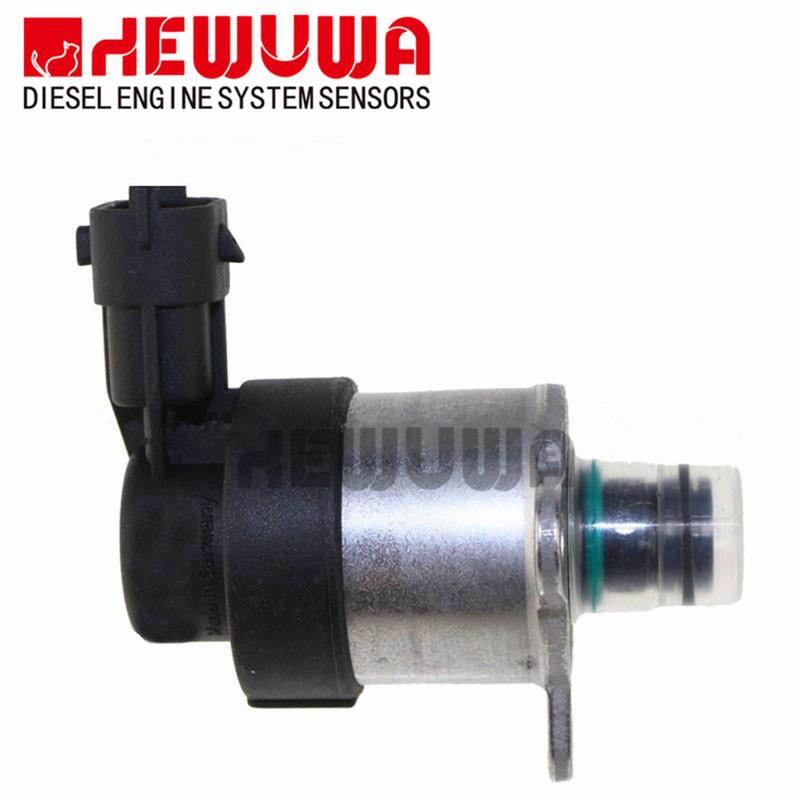 0928400848 7006536R1 0445010294 Fuel Injection Pump Common Rail System Regulator Metering Control Valve For MWM 2.8 DCI