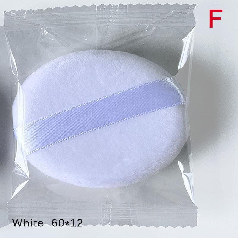 

Бархатная пудра-пудра, профессиональная круглая форма, портативная мягкая косметическая пудра, тональная основа для макияжа, губка для красоты, инструмент