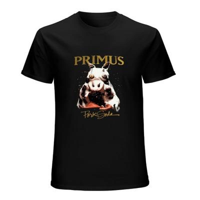Primus Unisex Adult Pork Soda Short-Sleeved T-Shirt