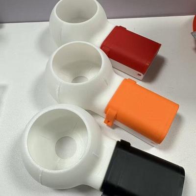 New 1Pcs Drilling Dustproof Device Electric Drill Dust Cover Box Ash Bowl Impact Hammer Dust Collector Power Tool Accessories