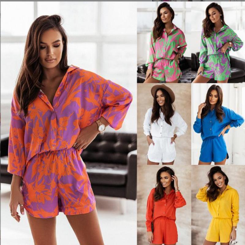 

Комплект рубашек для женщин