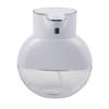 Dispenser Sapone Senza Contatto da Parete con Capacità 420ml per Facili Ricariche