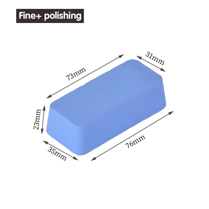 Compound Polishing Abrasive Metals Polishing Chromium Green Oxide Grinding Stropping Leather Fixed Angle Sharpener Accessory