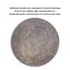 1588 Netherlands Brass Plating Silver Vintage Collection Coin Commemorative Coin MIT