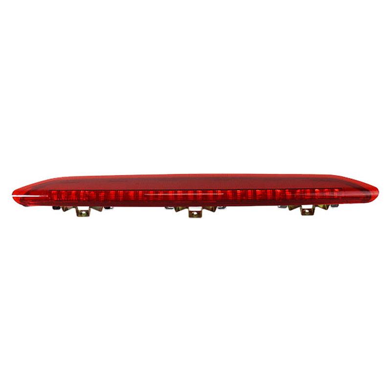 Autozubehör Drittes Bremslicht Hinten Rotes Rücklicht Stopplicht Für Volkswagen VW Polo IV MK4 9N 9N3 Schrägheck 2002-2010 6Q6945097