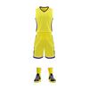 Speedy Youth & Adult Basketball Team Uniform Set - Summer Jersey for Training Camp