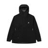 ACG Storm-Fit Solid Waterproof Hooded Zip Jacket Men Jacket Black DV9416-010