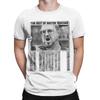 Fashion Yeah Well Dude Tshirt Unisex Unisexs Round Neck Cotton T Shirts Lebowski Comedy Short Sleeve Tees Summer Clothing