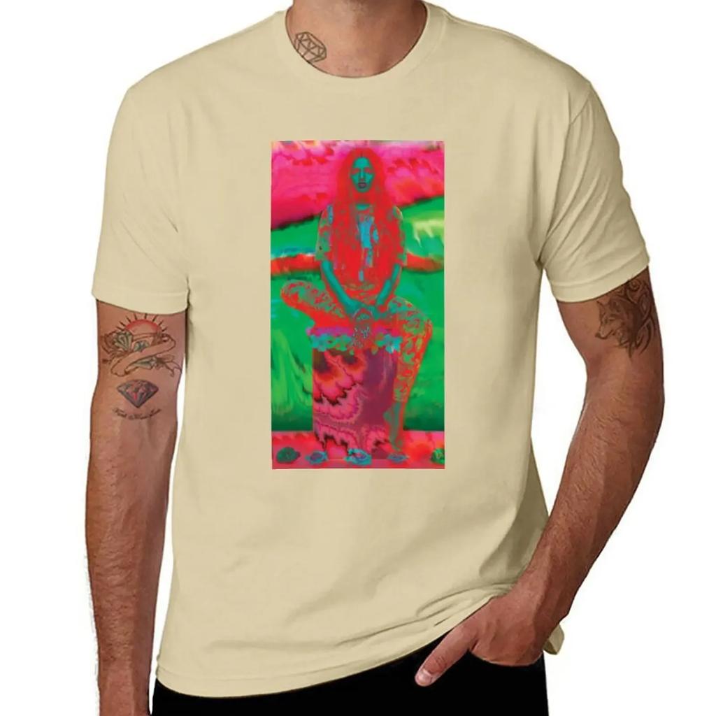 MIA Matangi TShirt Aesthetic Clothes Sweat Men T Shirts