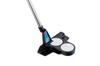 Putter ODYSSEY AI-ONE TRI-BEAM 2-BALL BLADE Center Shaft (Kladivo typu STROKE LAB 90 33 palců) Ocelové pánské
