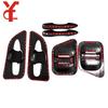 Door Handle Cover For Toyota Hiace Van Commuter Quantum   Ycsunz Accessories Chrome Abs Parts