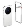VIVO X300/X300Pro Slim Metal Drop-proof Heat Dissipation Phone Case