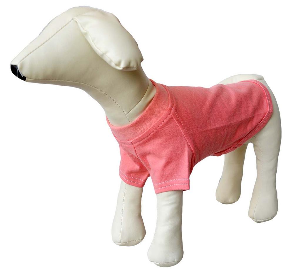 Dropshipping Classique Écologique Designer Luxe Assorti Bouledogue Français Petit et Grand Chien Coton Été Vêtements pour Chien T-shirt