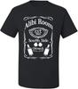 The Alibi Room Saint Patrick'S Men T Shirt Shameless