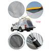Pickup Truck Tent Truck Bed Tent Outdoor Camping Family Tourist Fishing Picnic Travel Awnings Car Tent for 3-4 Person 3 Size