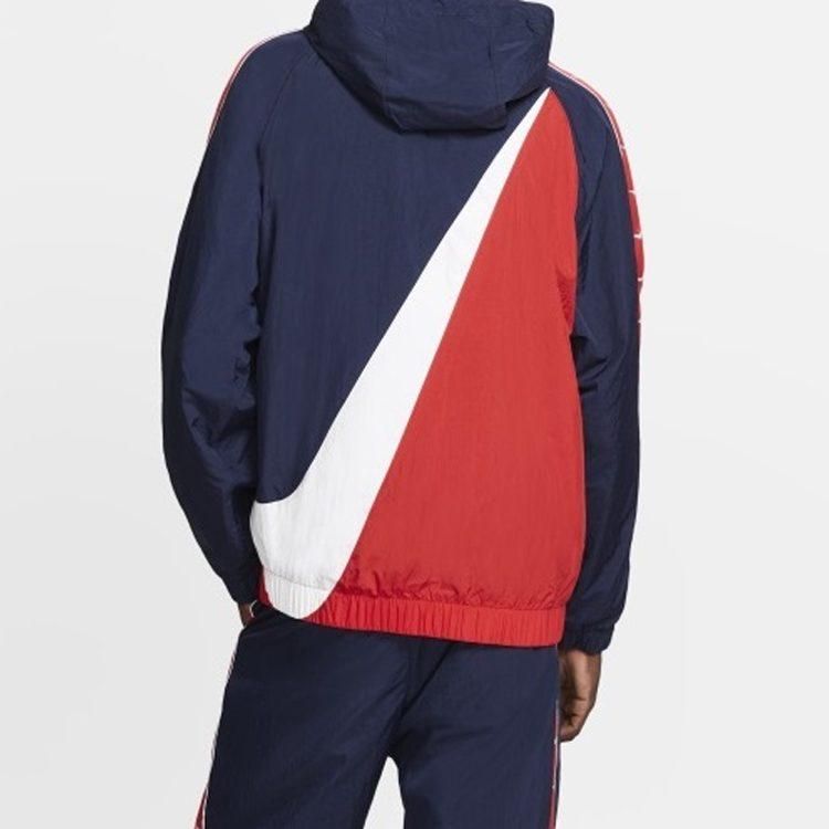 Nike Jackets Men's Hooded Moderate Other CD0420-451