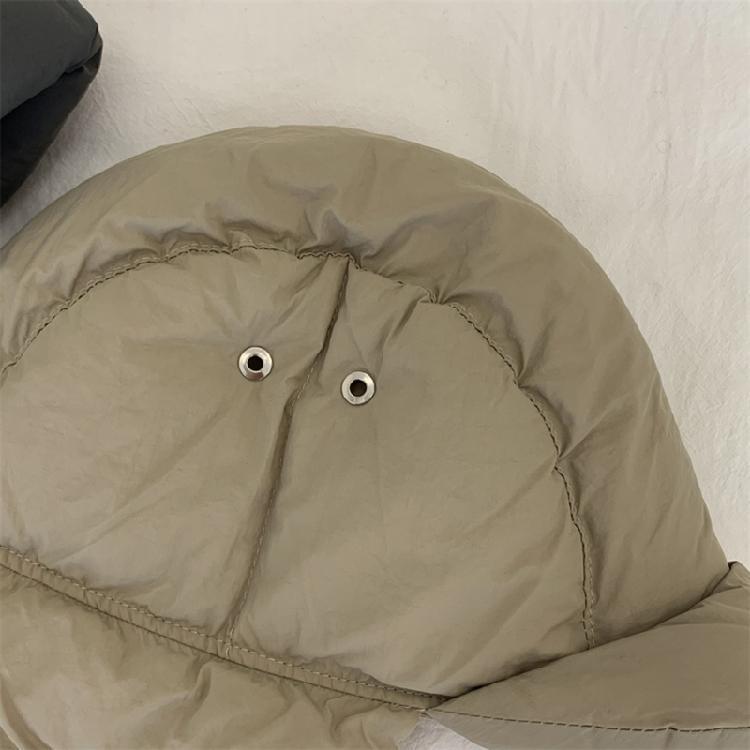 Warm Hood Hat Thicken Trapper Hat Hat Cold Weather Insulated Outdoor for Skiing