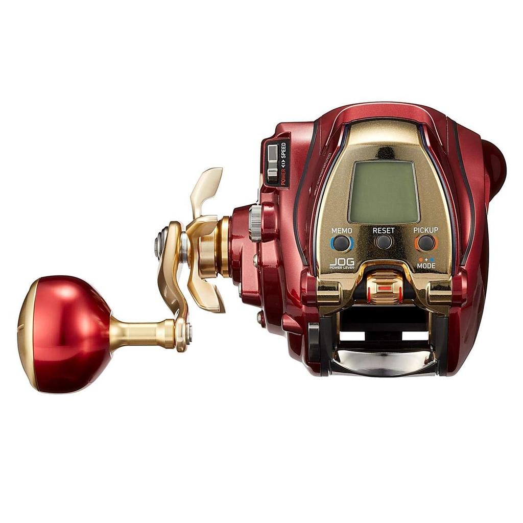 DAIWA электрическая катушка 20 Seaborg 300MJL (Модель 2020