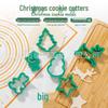 Accessori e utensili per biscotti – Stampi per biscotti
