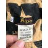 Used Ape camouflage bucket hat