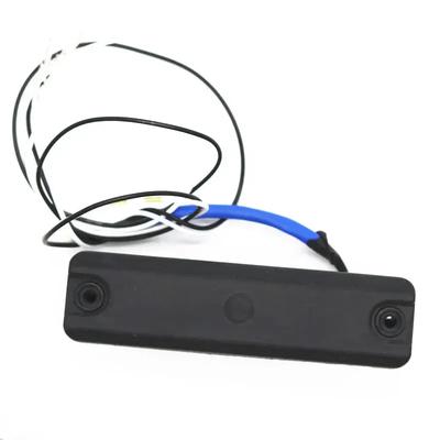 Aparate electrice pentru automobile – Întrerupătoare