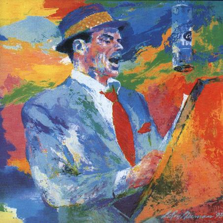 

CD FRANK SINATRA - Duets CDP077778961123 Capitol Records 1993 US Jazz Used