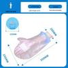 Waterproof Shower Cover for Plaster or PICC Line Protection