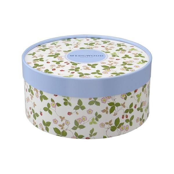 Japan Wedgwood Wild Strawberry Assorted Tea Bags 36 Bags